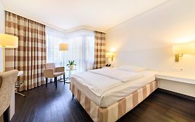 relexa Waldhotel Schatten Stuttgart